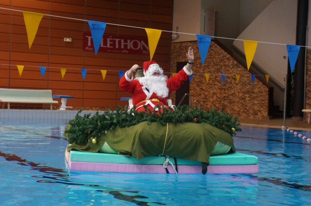 BB Nageurs Noël SM 01